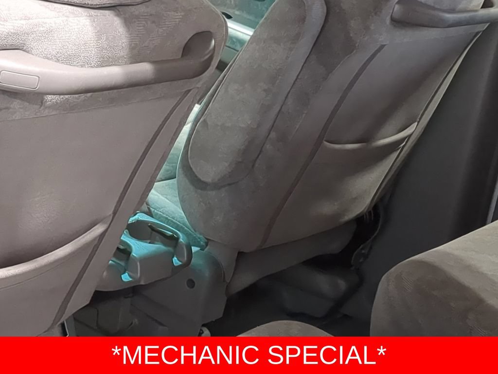 Used 2004 Honda Odyssey EX image 18