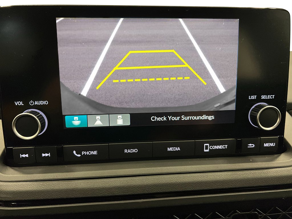 New 2025 Honda Accord LX image 23