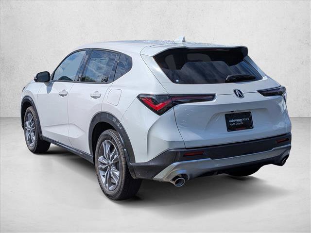 New 2026 Acura ADX FWD image 9