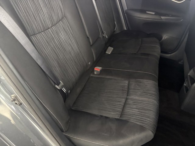 Used 2016 Nissan Sentra SV w/ Style Package image 23