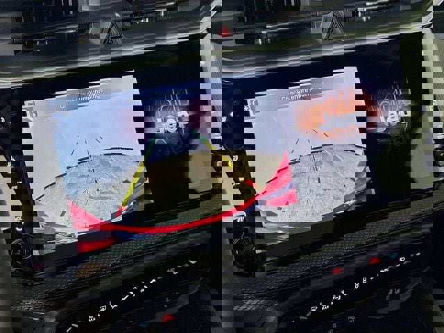 New 2026 Jeep Cherokee Limited image 17