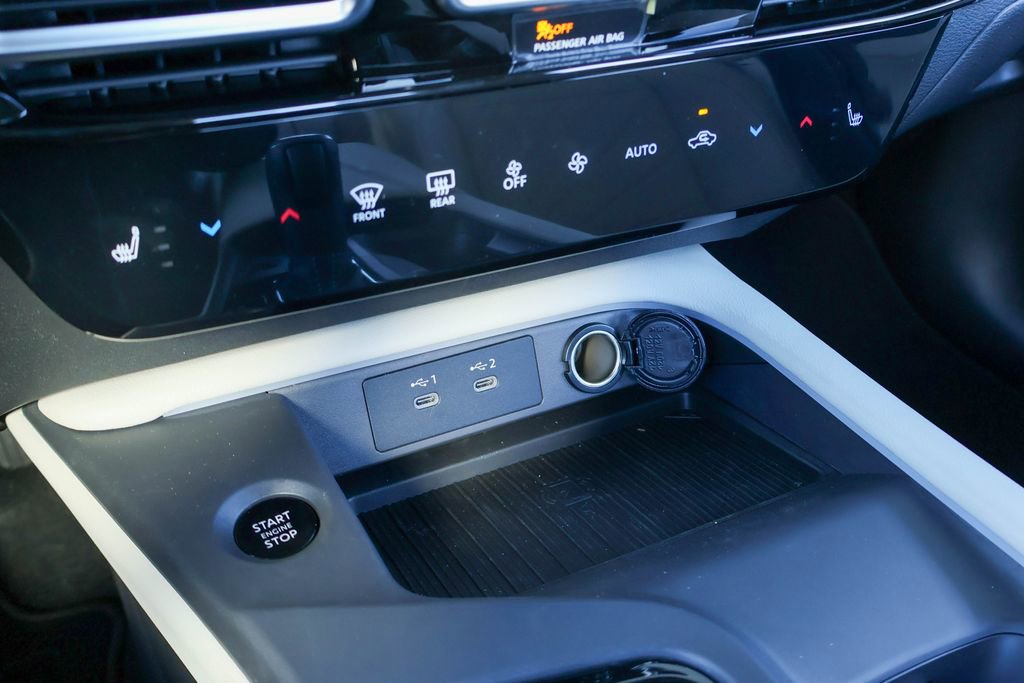 New 2026 Nissan Sentra SL image 13