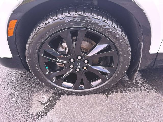 Used 2020 Chevrolet Blazer RS AWD/4WD image 33