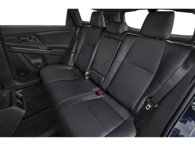 New 2027 Toyota bZ Woodland AWD/4WD image 15