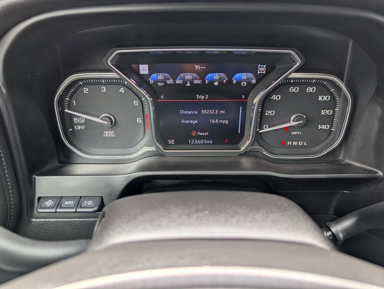 Used 2019 GMC Sierra 1500 Denali w/ Denali Ultimate Package image 23