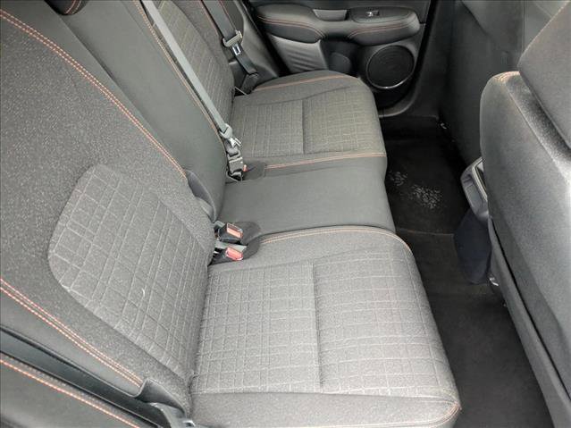 Used 2024 Honda HR-V Sport image 18