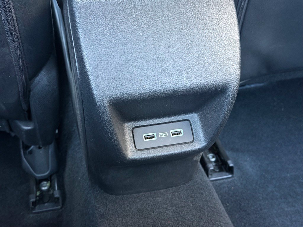 Used 2024 Honda Civic Touring image 25