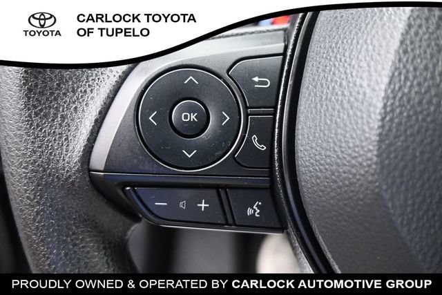 Used 2025 Toyota RAV4 XLE w/ Convenience Package FWD image 24