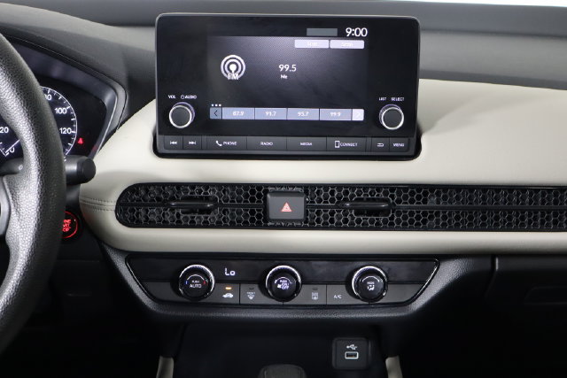 Used 2023 Honda HR-V LX image 23