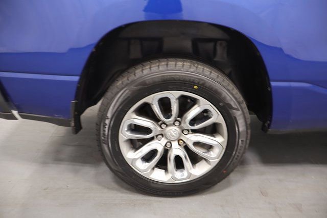 Used 2019 RAM 1500 Sport w/ Advanced Safety Group image 23