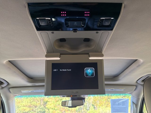 Used 2020 GMC Yukon XL Denali w/ Denali Ultimate Package image 19