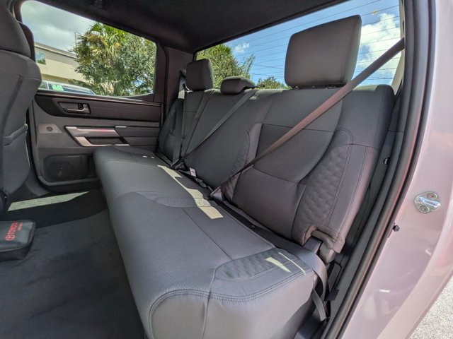 New 2026 Toyota Tundra SR5 AWD/4WD image 13