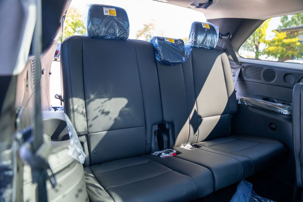 New 2026 Hyundai Palisade Limited image 14