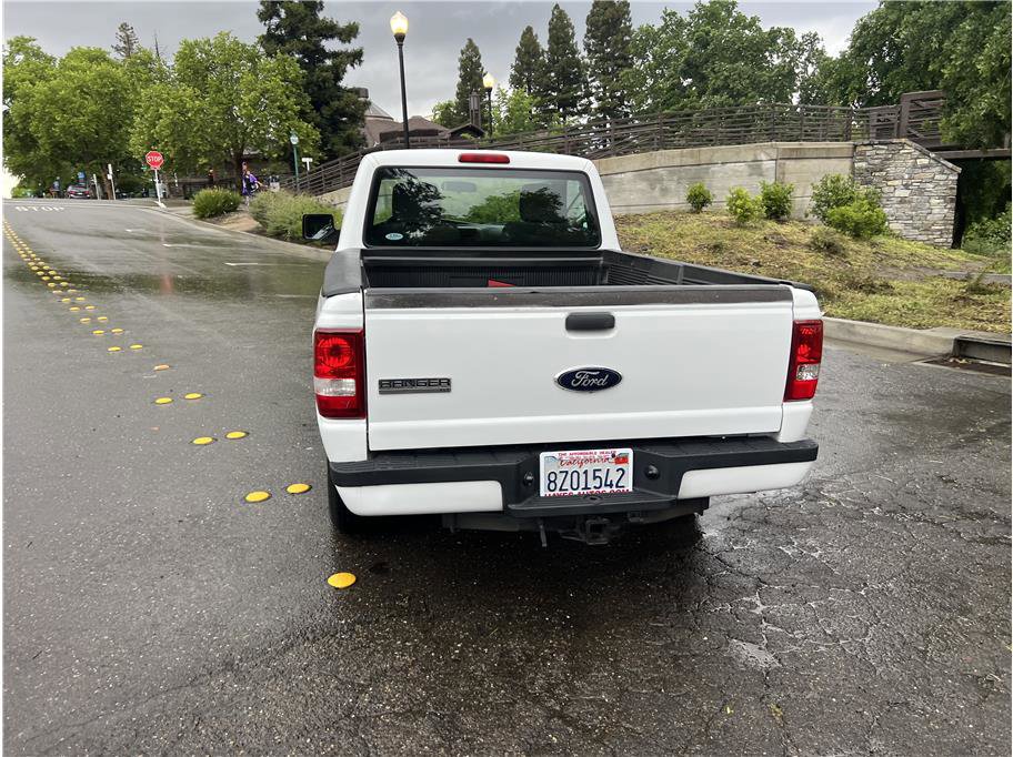 Used 2010 Ford Ranger XLT RWD image 6
