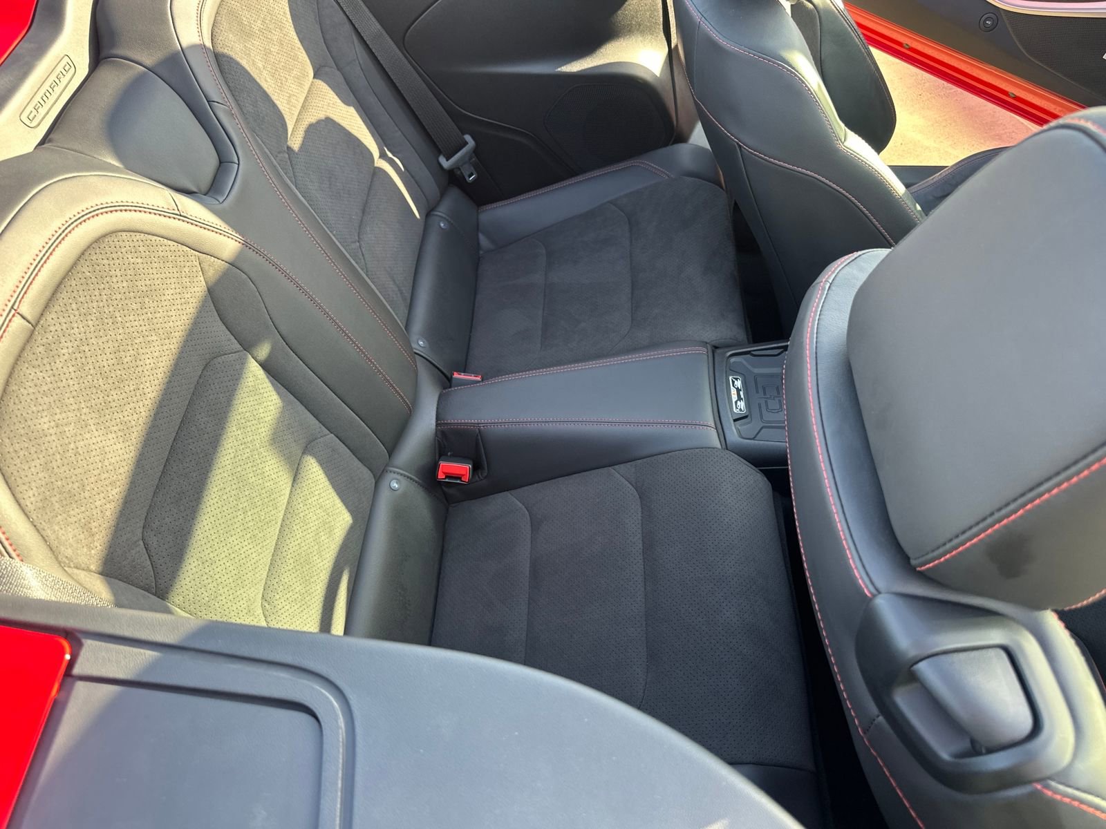 Used 2023 Chevrolet Camaro ZL1 image 27