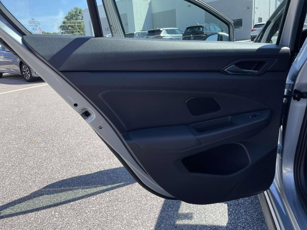 New 2026 Volkswagen GTI Autobahn FWD image 11
