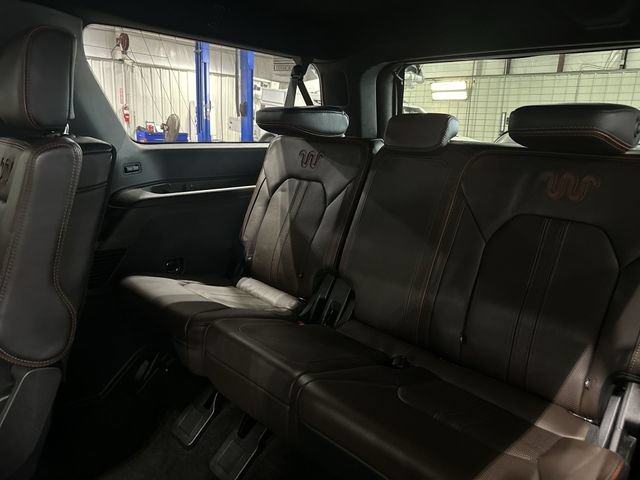 Certified 2021 Ford Expedition Max King Ranch AWD/4WD image 31