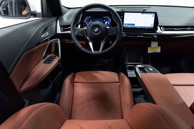 New 2026 BMW X2 xDrive28i w/ Technology Package image 4