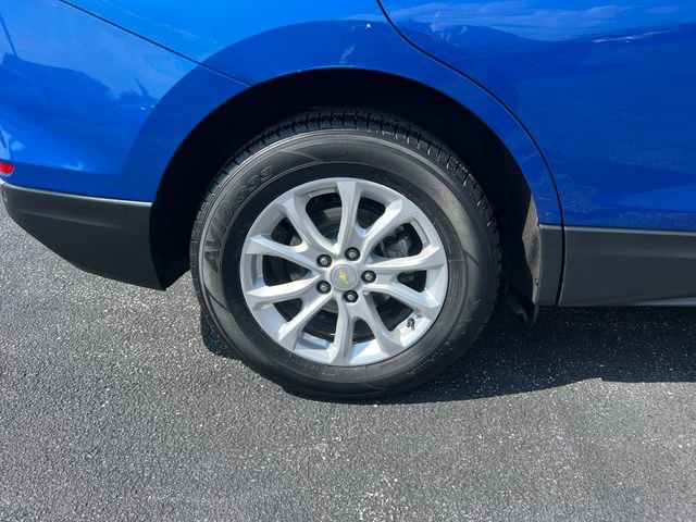 Used 2019 Chevrolet Equinox LT w/ Sun & Navigation Package image 28