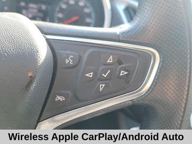 Used 2025 Chevrolet Malibu LT image 10