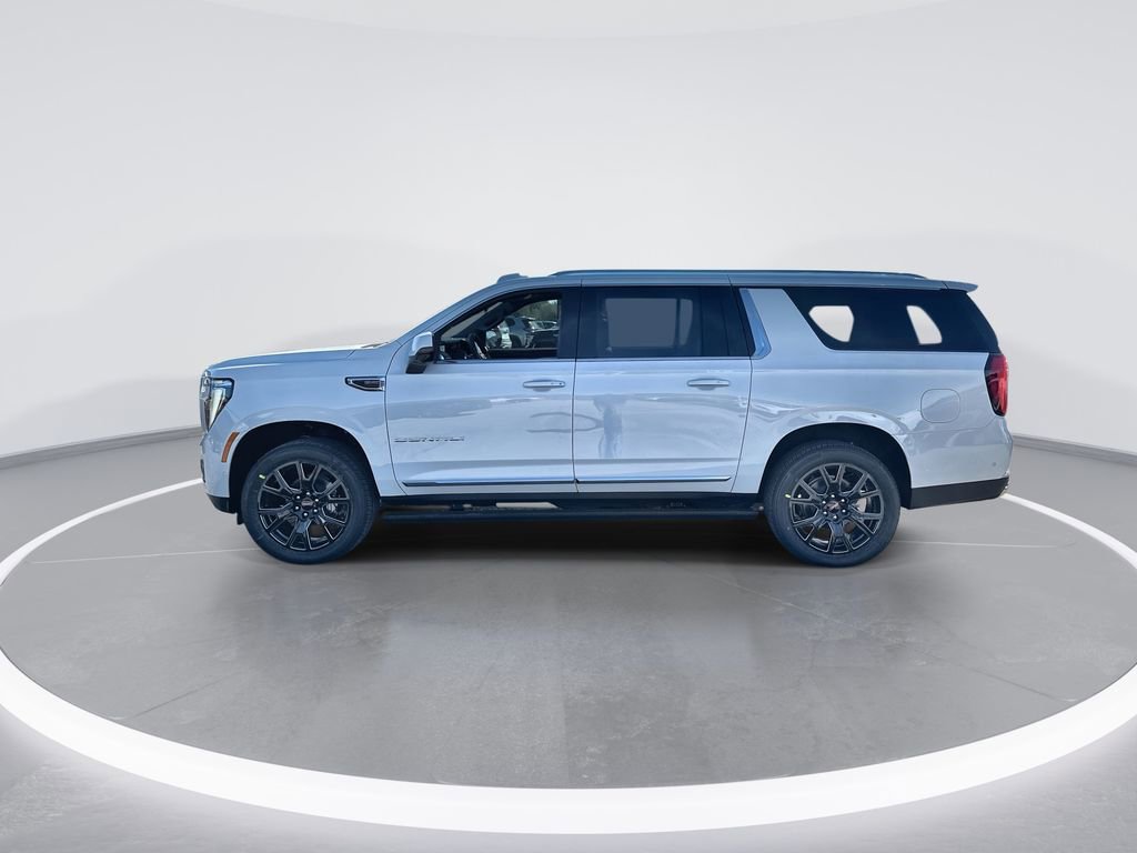 New 2026 GMC Yukon XL Denali w/ Sun & Power Step Package AWD/4WD image 5