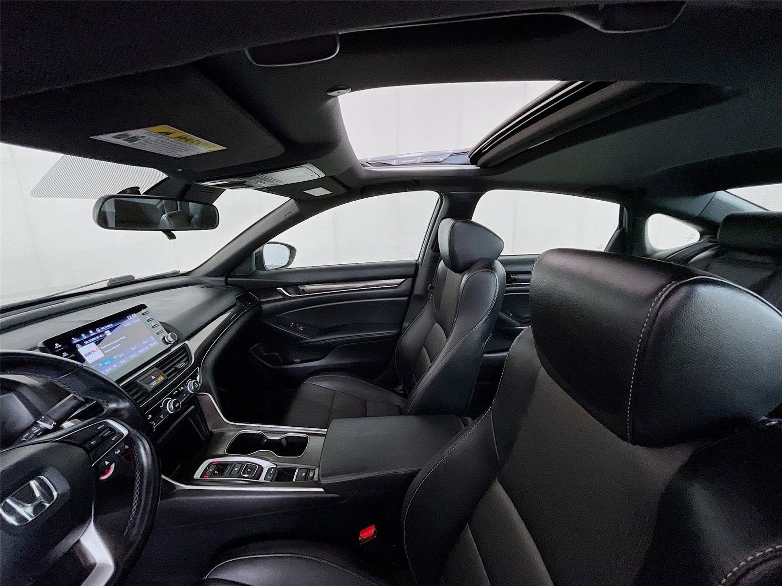 Used 2021 Honda Accord Sport image 13