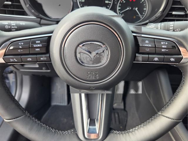Used 2026 MAZDA MAZDA3 Hatchback w/ Appearance Package AWD/4WD image 30