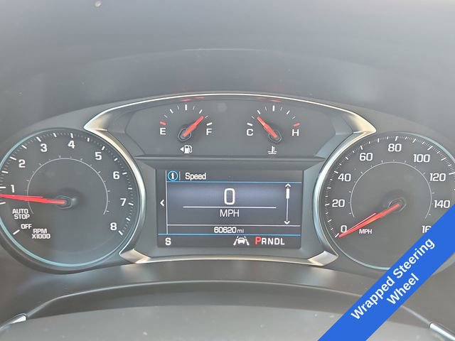 Used 2023 Chevrolet Equinox LT FWD image 16