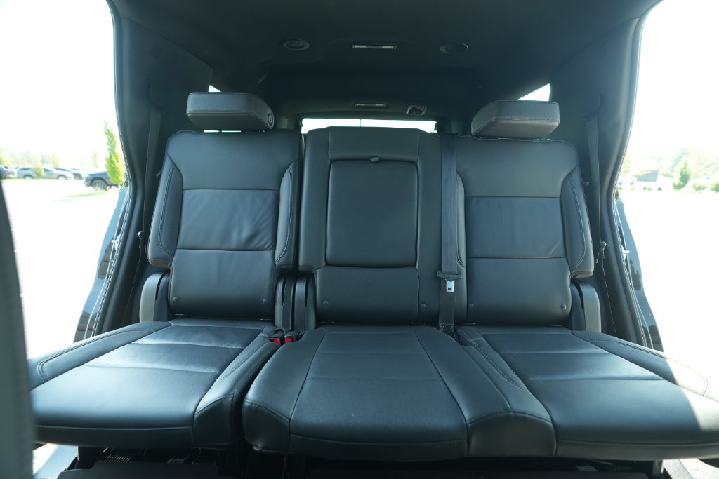 Used 2024 Chevrolet Tahoe LT AWD/4WD image 40