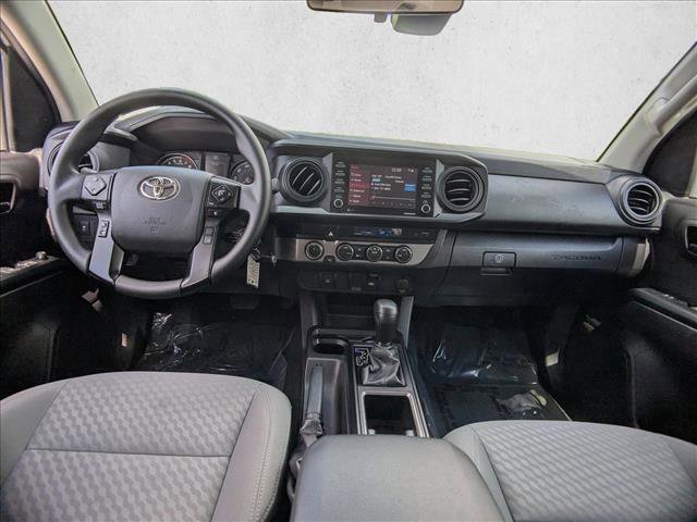 Used 2023 Toyota Tacoma SR AWD/4WD image 16