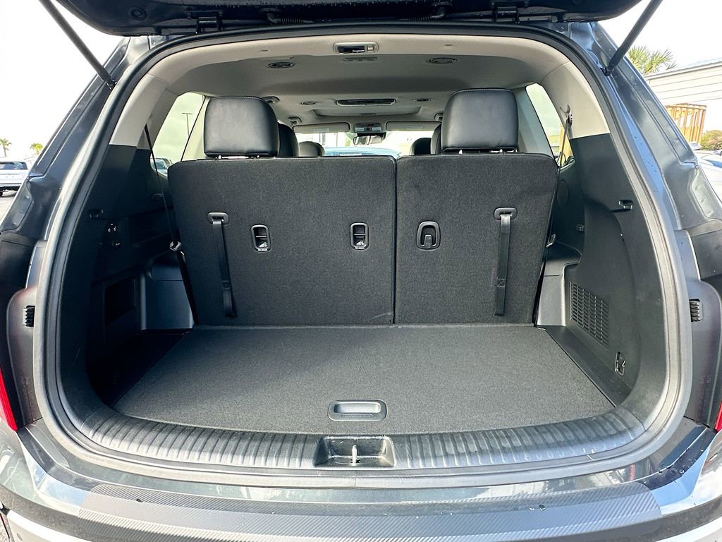 Used 2024 Kia Telluride S w/ S Sunroof Package image 27