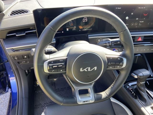 New 2025 Kia K5 GT-Line FWD image 13