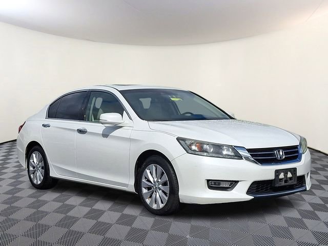 Used 2013 Honda Accord EX-L image 1
