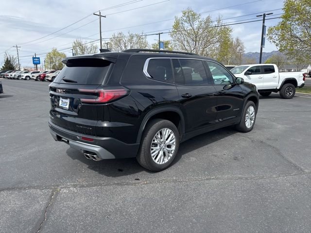 Used 2024 GMC Acadia Elevation image 4