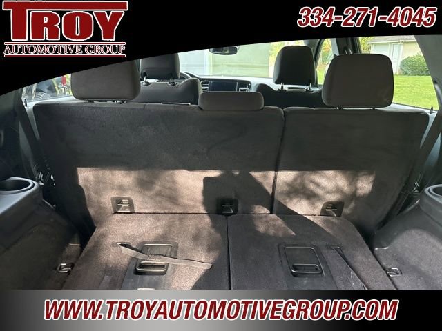 Used 2023 Dodge Durango GT RWD image 19