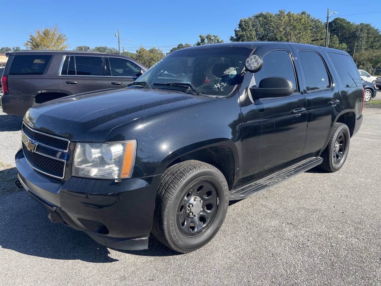 Used 2014 Chevrolet Tahoe 2WD image 4