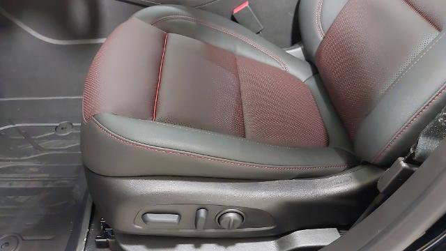 New 2025 Chevrolet Blazer RS w/ Driver Confidence II Package image 22