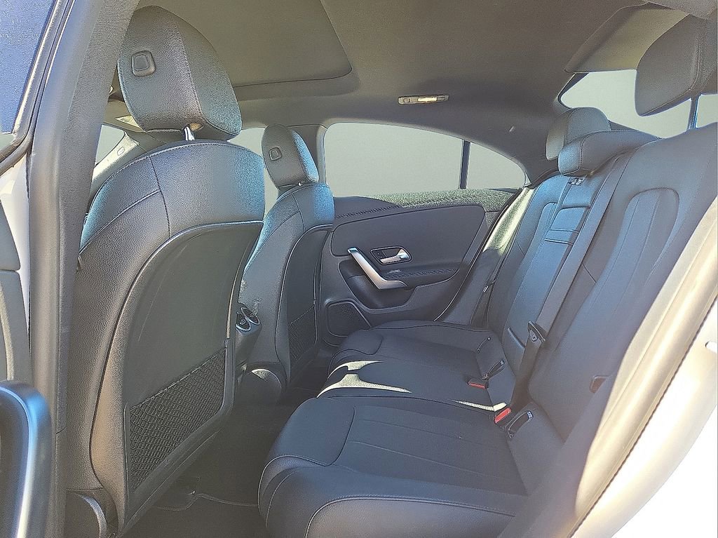Used 2025 Mercedes-Benz CLA 250 image 13