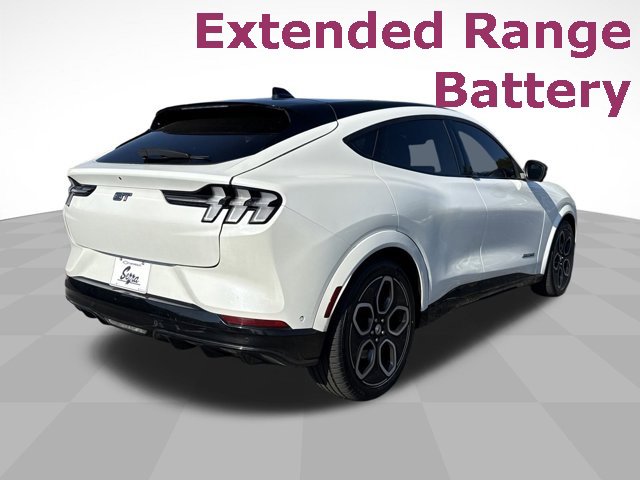 Used 2022 Ford Mustang Mach-E GT image 7