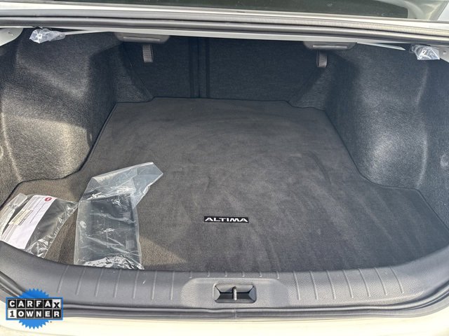 Certified 2024 Nissan Altima 2.5 S image 18