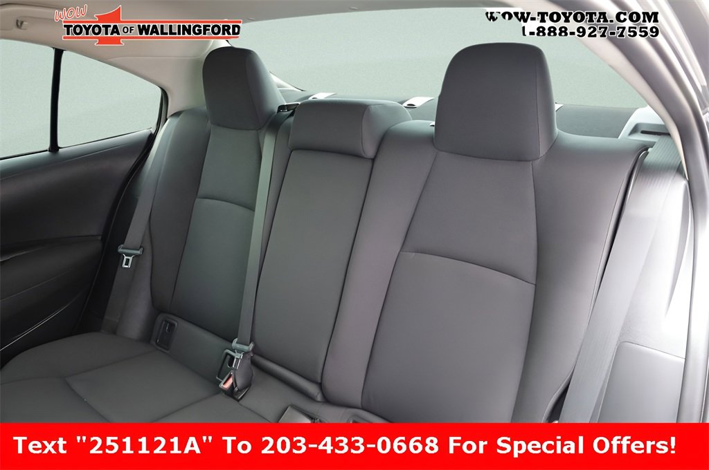 Certified 2025 Toyota Corolla LE image 23