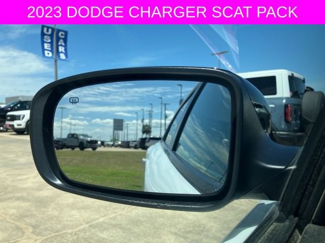 Used 2023 Dodge Charger Scat Pack image 30