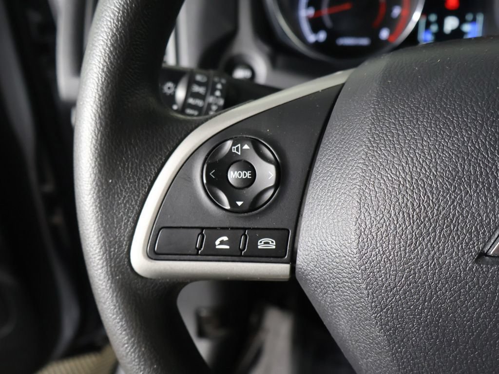 Used 2024 Mitsubishi Outlander Sport ES AWD/4WD image 33