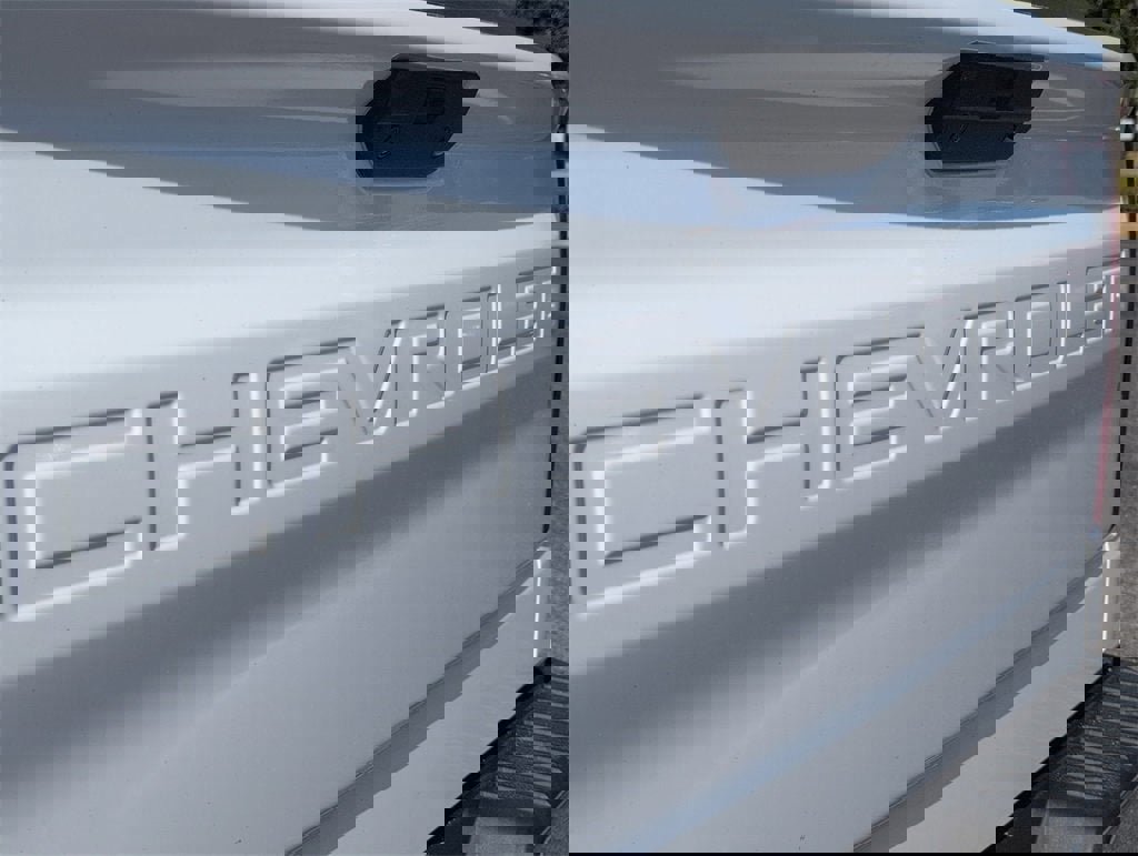 Used 2020 Chevrolet Silverado 1500 LT w/ Convenience Package image 29