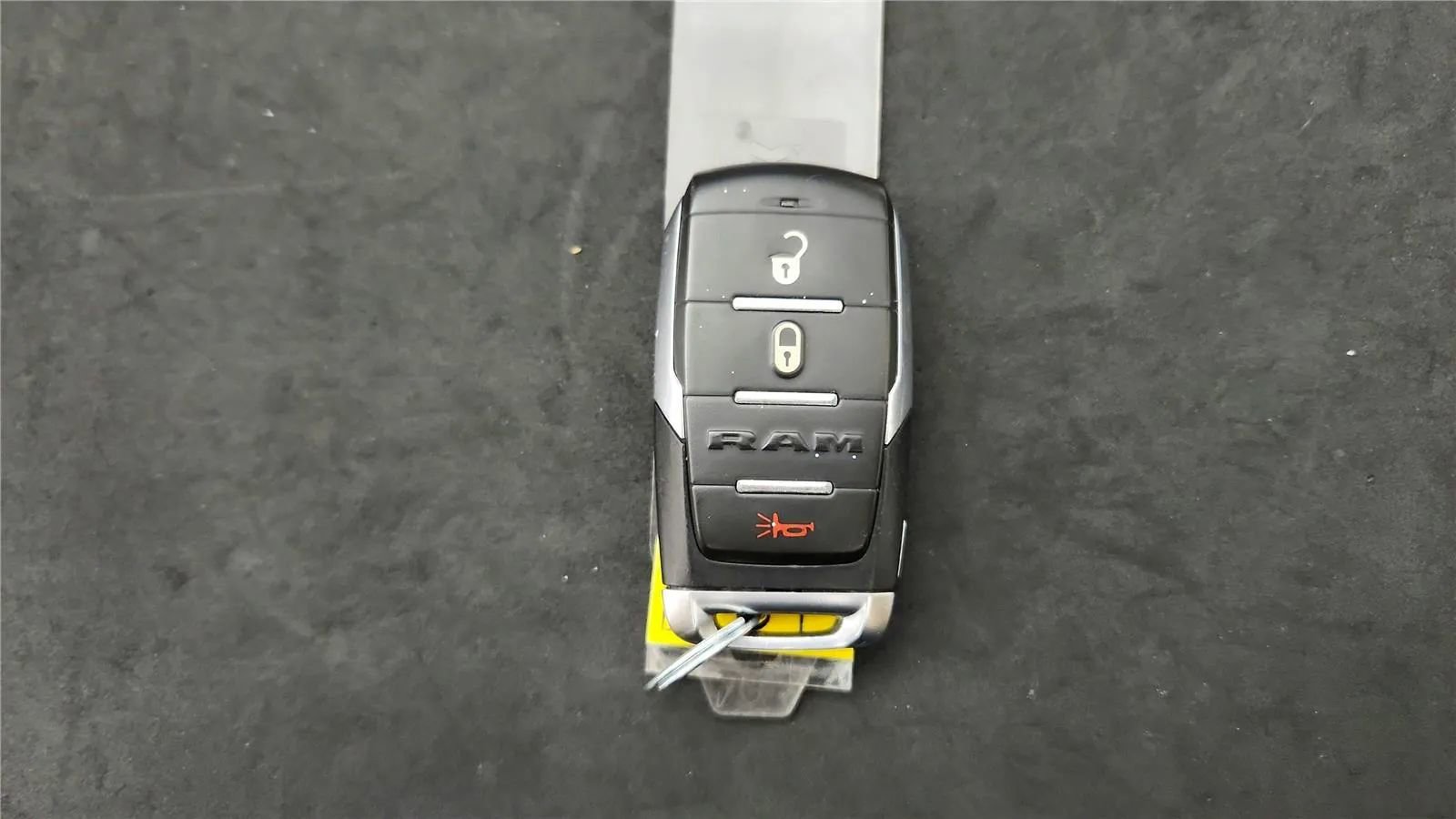 Used 2022 RAM 1500 Big Horn image 21