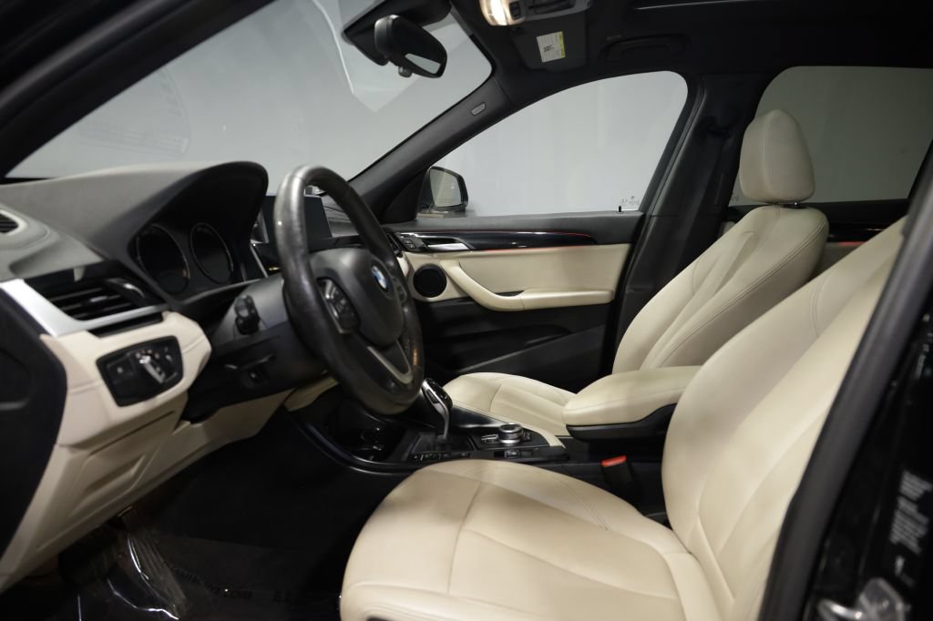 Used 2020 BMW X1 xDrive28i w/ Convenience Package AWD/4WD image 13