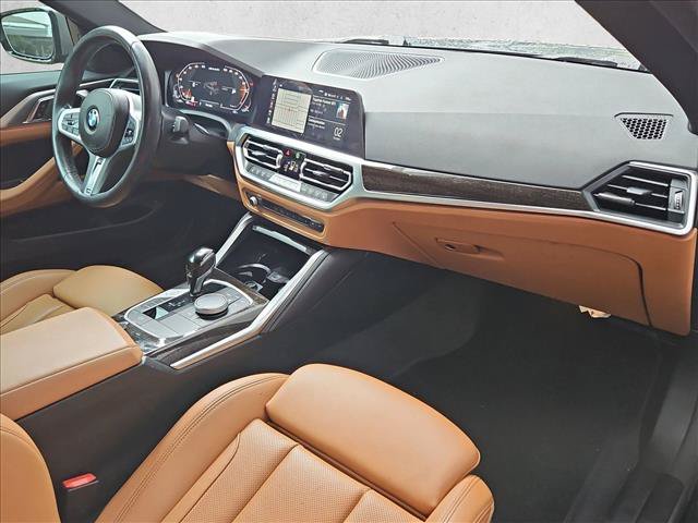 Used 2023 BMW 440i xDrive Coupe w/ Premium Package AWD/4WD image 23