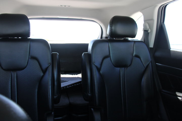 Used 2022 Kia Sorento SX FWD image 22