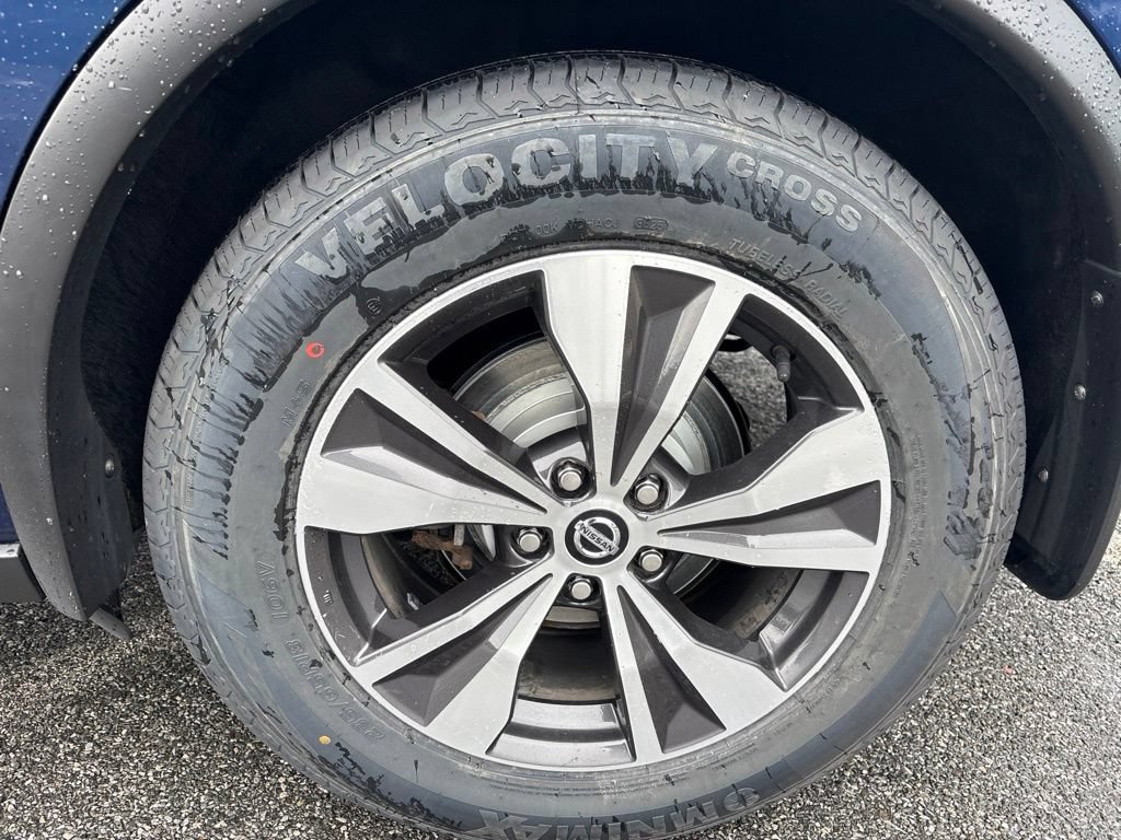 Used 2020 Nissan Murano S w/ Technology Package AWD/4WD image 25