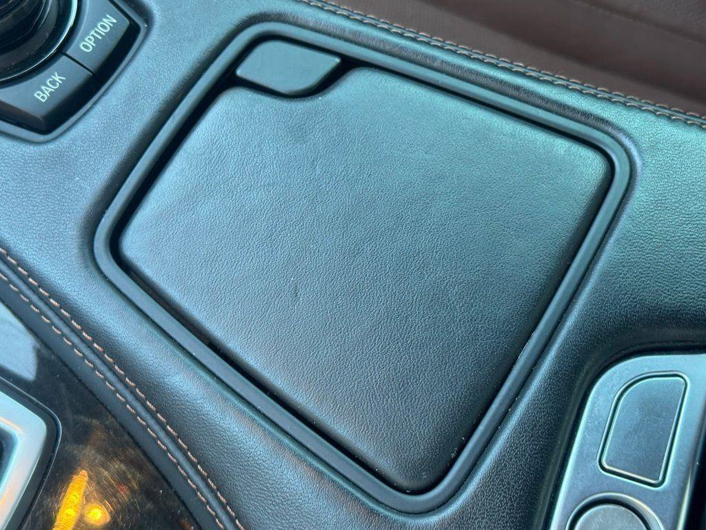 Used 2014 BMW 650i xDrive Coupe image 25